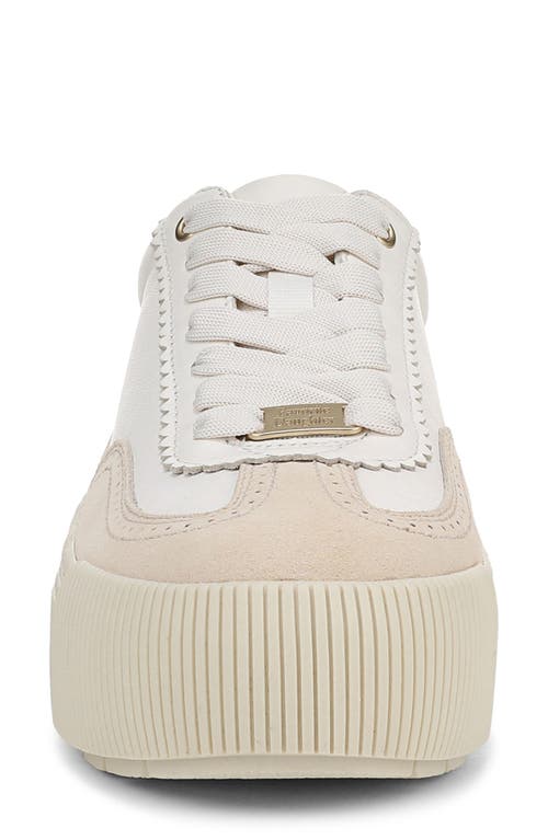 DR. SCHOLL'S DR. SCHOLL'S X FAVORITE DAUGHTER PLATFORM SNEAKER