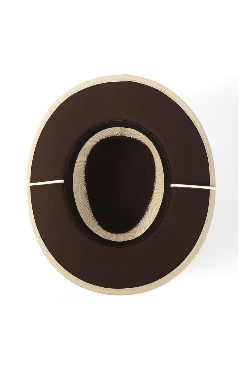 Kanut Sports Elias Men's Durable Mesh Hat, Alternate, color, Stone