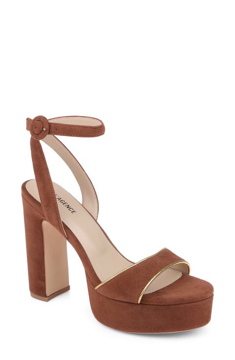 Essie Sandal (Women)