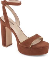 L'AGENCE Essie Sandal