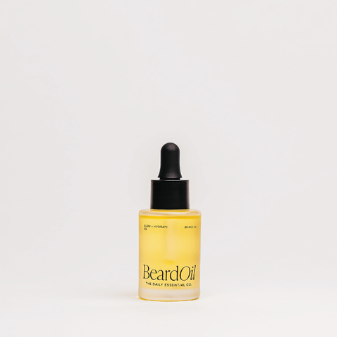 Beard Oil