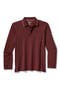 Palm Desert Fairaway Long Sleeve Polo