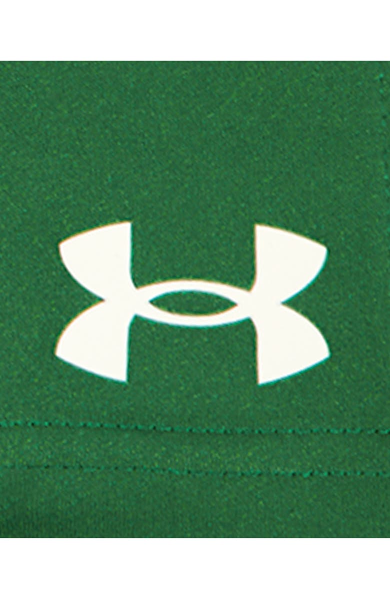 Under Armour Kids' Tech Multi Sport T=Shirt & Shorts Set, Alternate, color, Steel