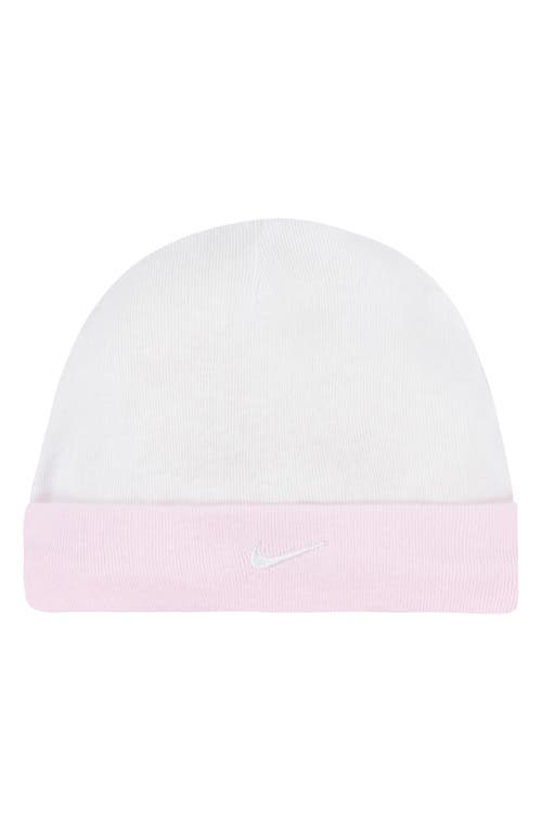 Nike 5-piece Gift Set In Pink