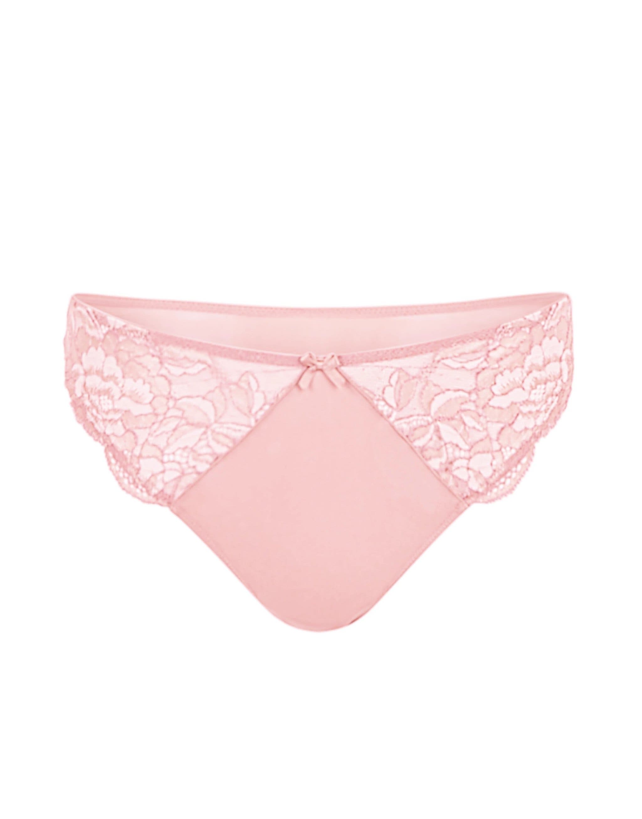 selected Light pink