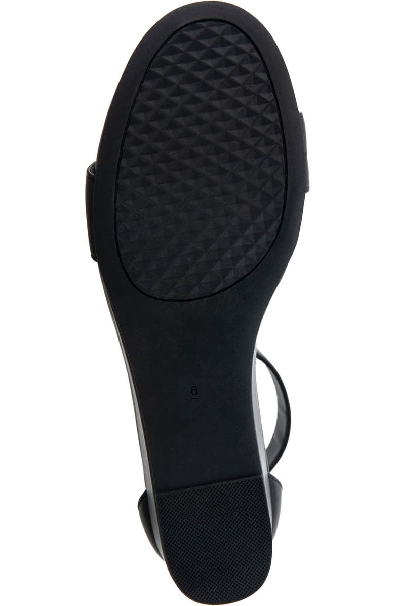 Aerosoles Willis Wedge Heel Sandal, Alternate, color,