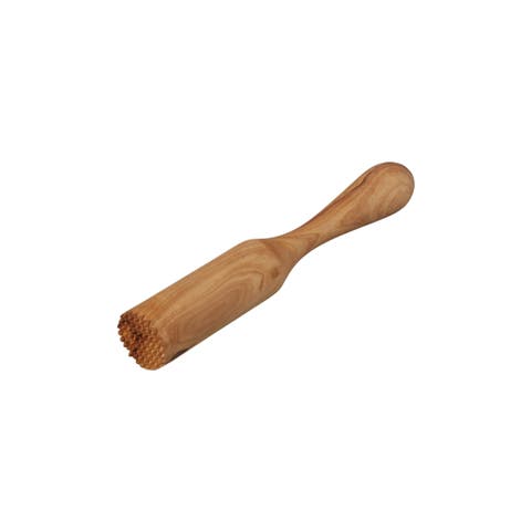 Olive Wood Muddler