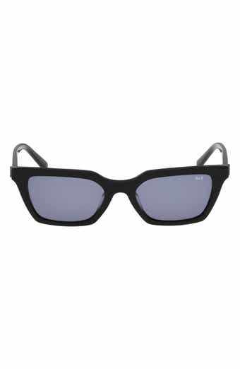 52mm Cat Eye Sunglasses