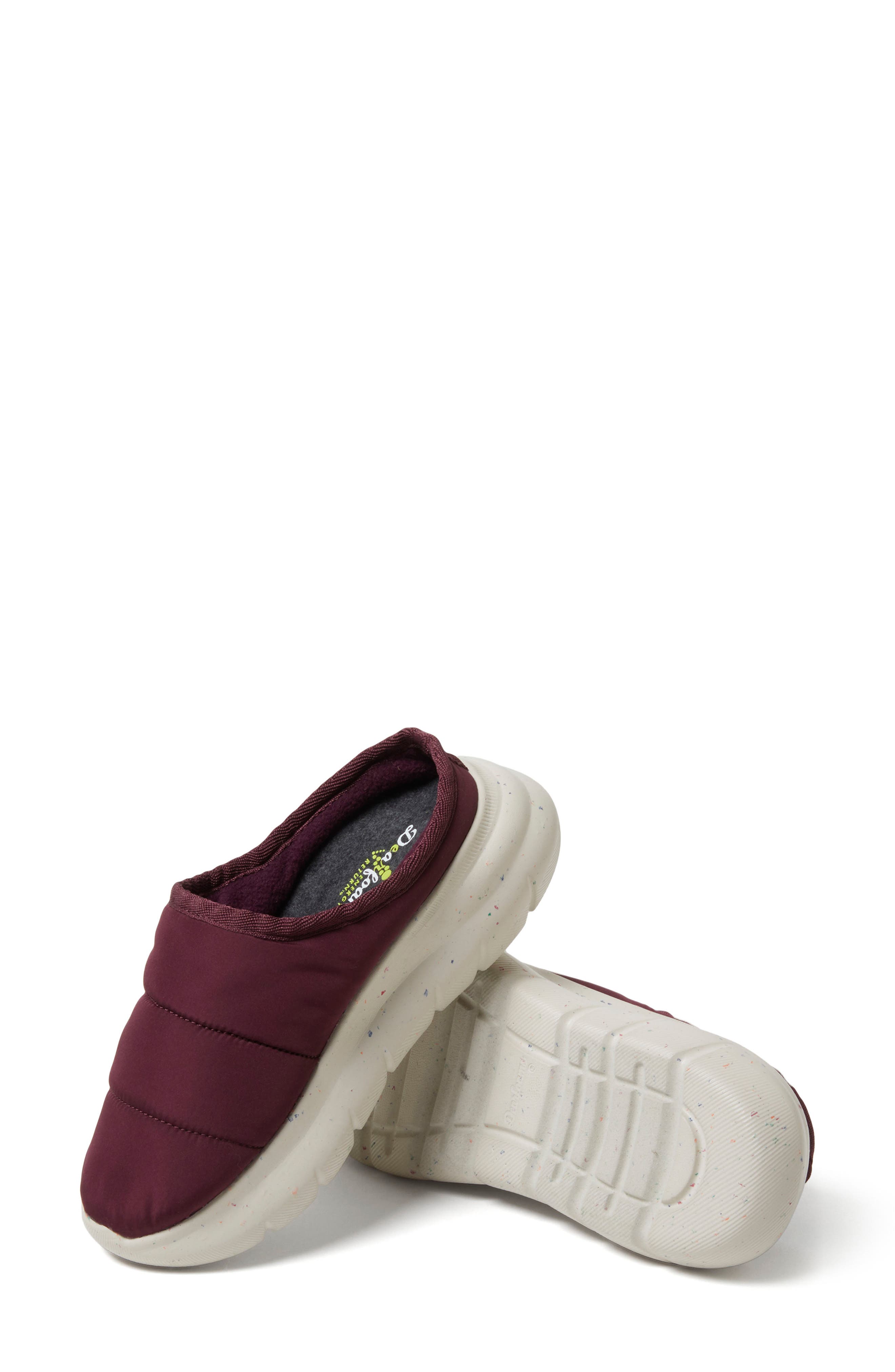 Ontario ReGrind Energy Return Clog Sneaker, Alternate, color, FIG