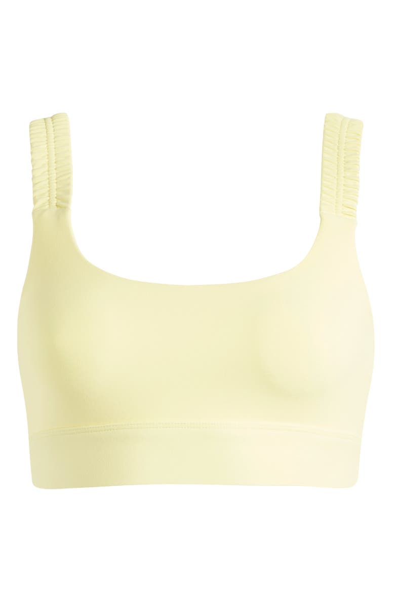 EleVen by Venus Williams Kudos Sports Bra, Alternate, color,