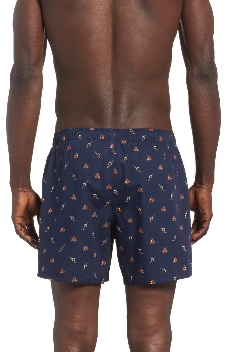 Polo Ralph Lauren Classic Cotton Boxers, Alternate, color, 