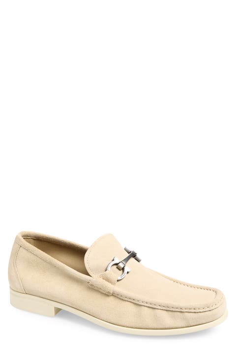 Grandioso Double Gancio Bit Loafer