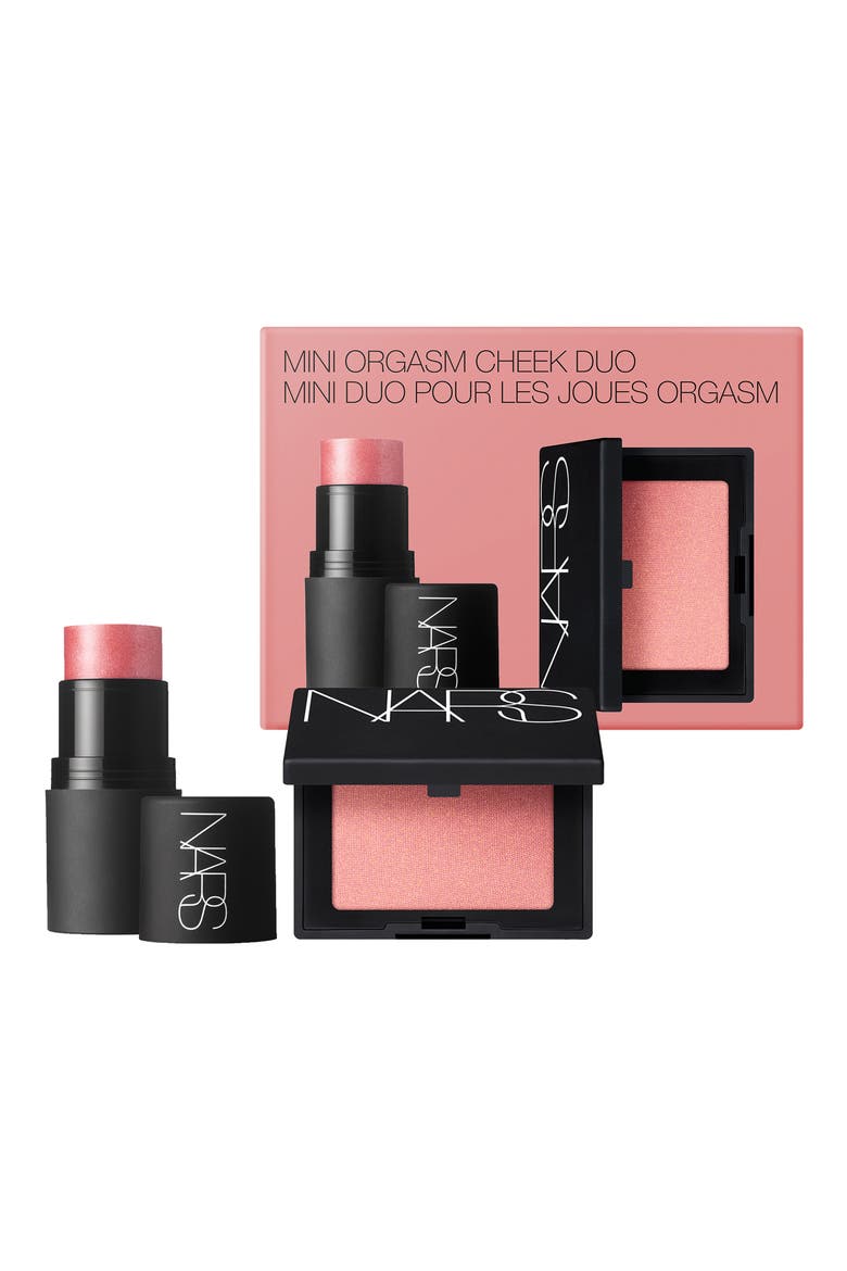 Mini Orgasm Cheek Duo Set, Alternate, color, NO COLOR