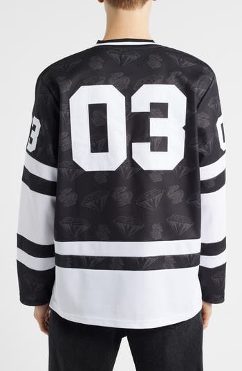 Celsius Jersey Knit Pullover