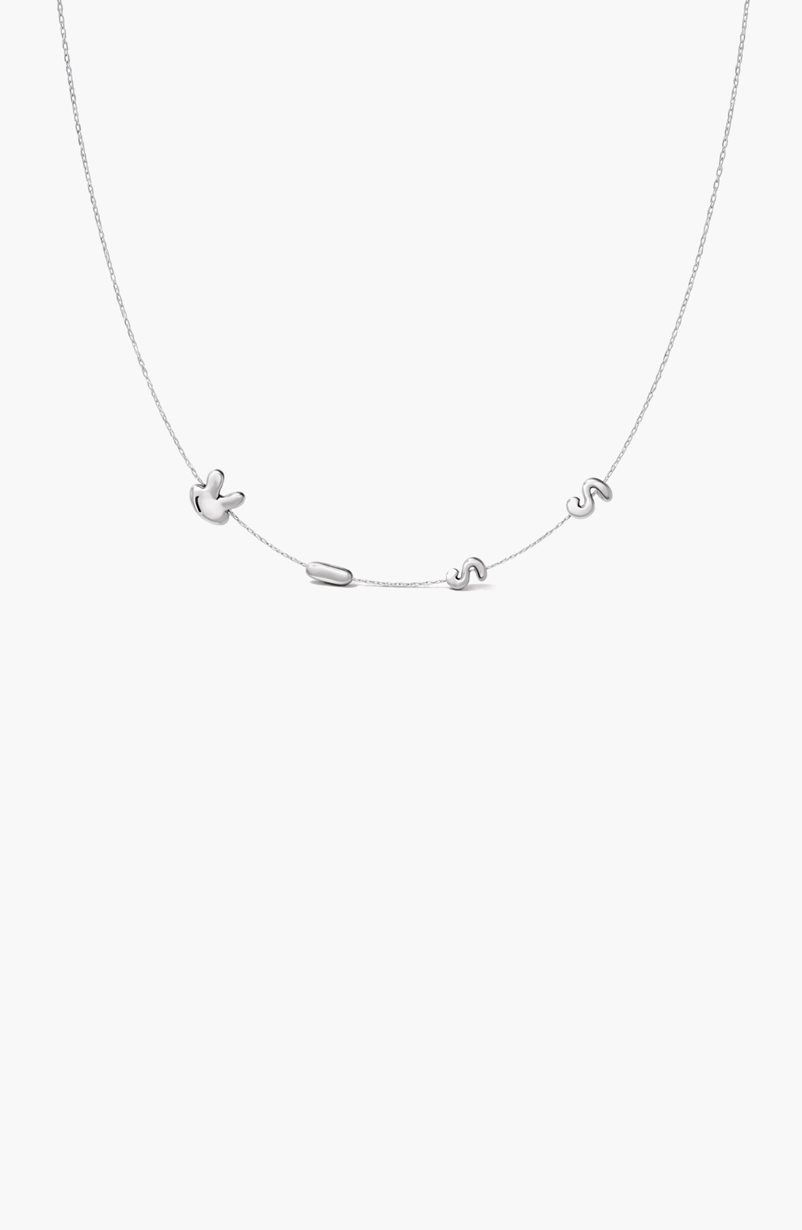 selected Silver