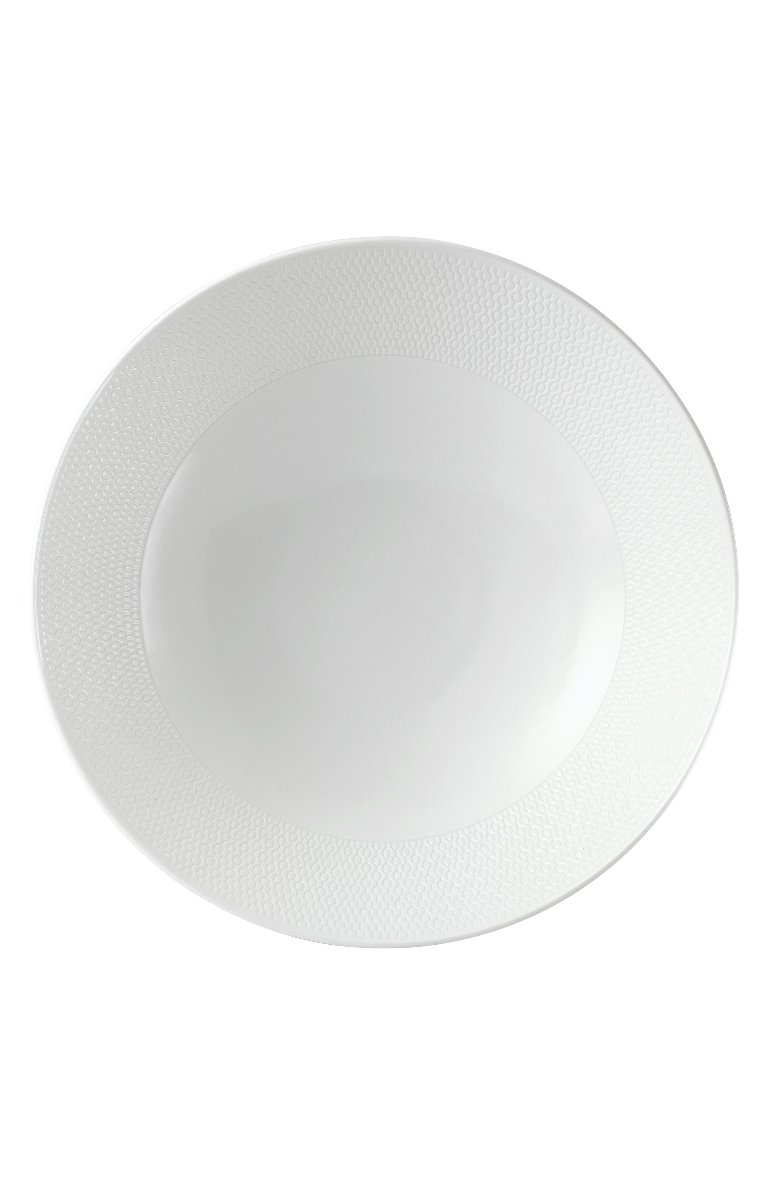 selected WHITE