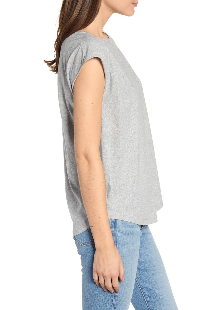 Alex Mill Jersey Muscle Tank, Alternate, color,