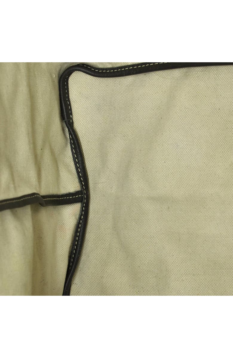 Pre-Owned Goyard Saint Louis Tote Coated Canvas GM, Alternate, color, Gray