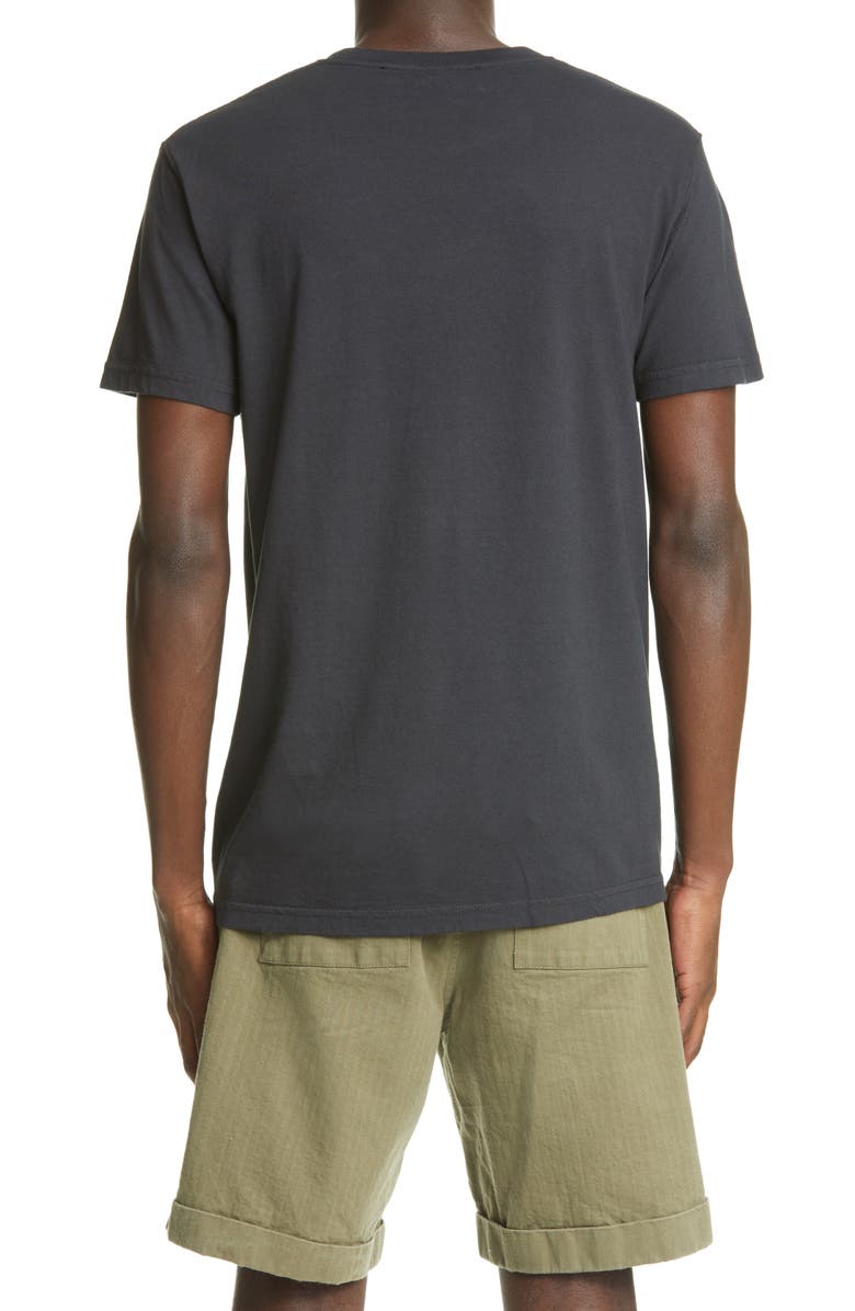 Noah Core Logo Pocket T-Shirt, Alternate, color, 