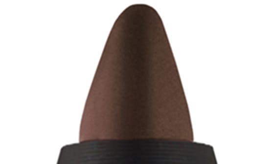selected BROWN