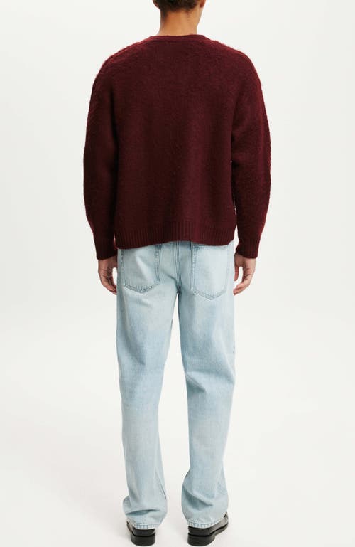 COTTON ON BAGGY JEAN 