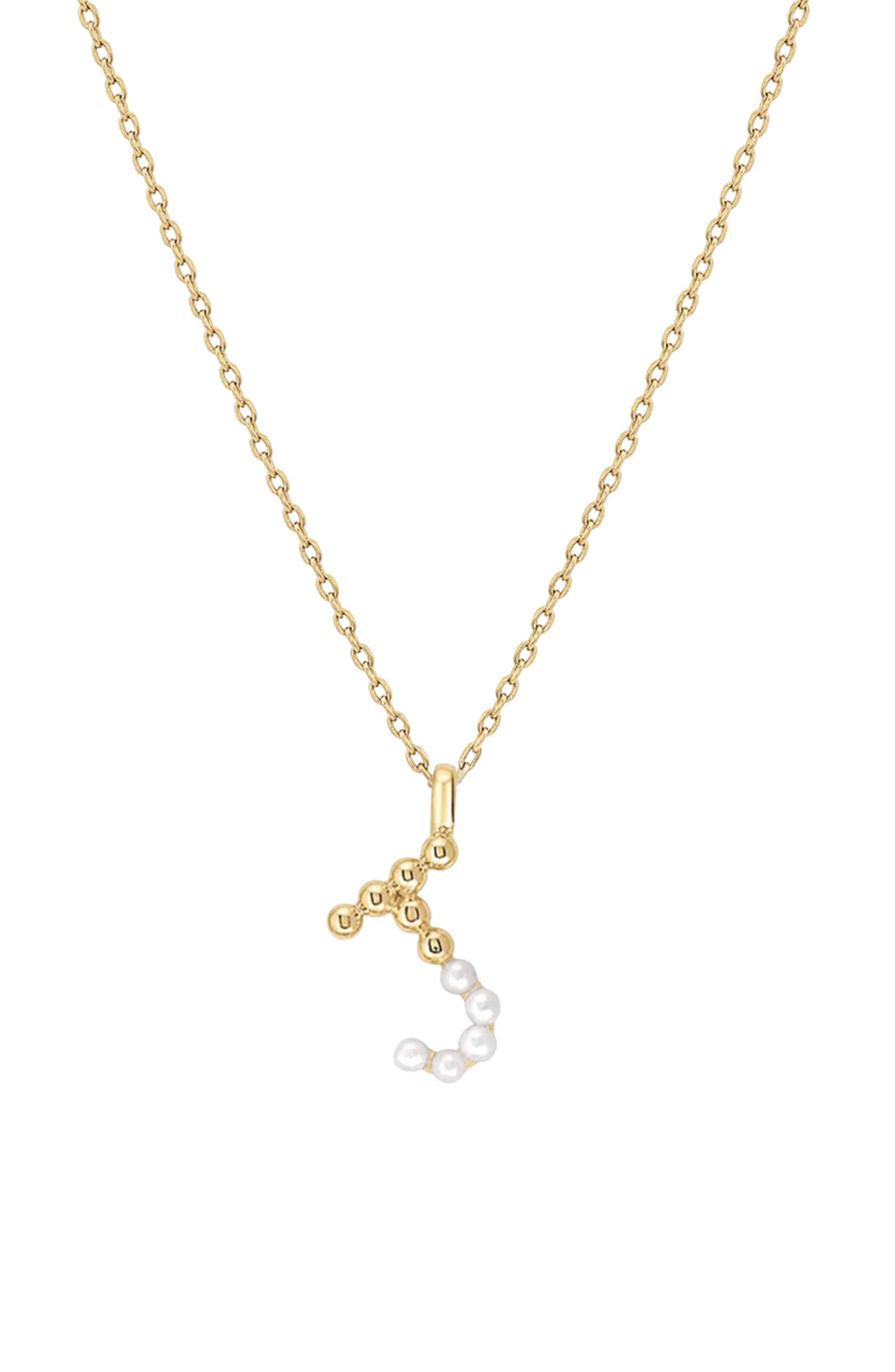 Gold - J