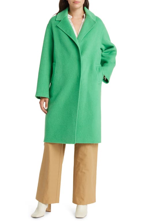 Rails Lore Jacket In Green Apple