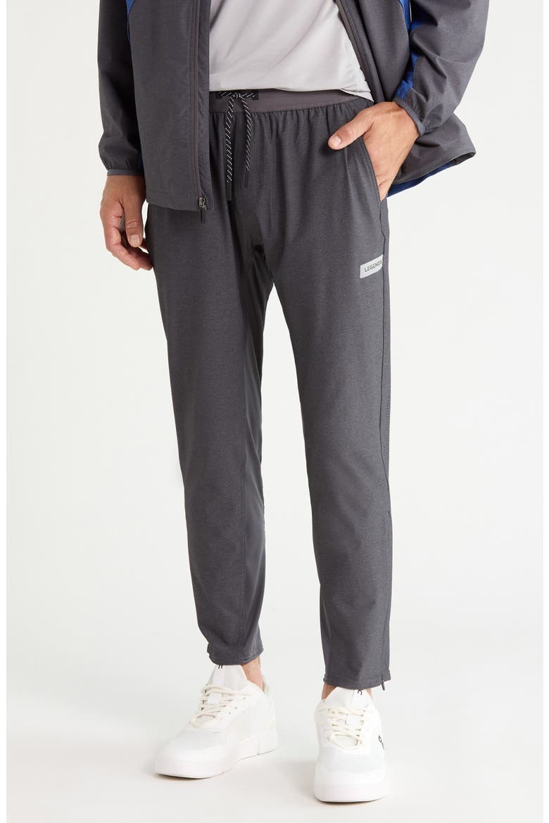 Luka HD Performance Pants, Main, color, CHARCOAL GRAY