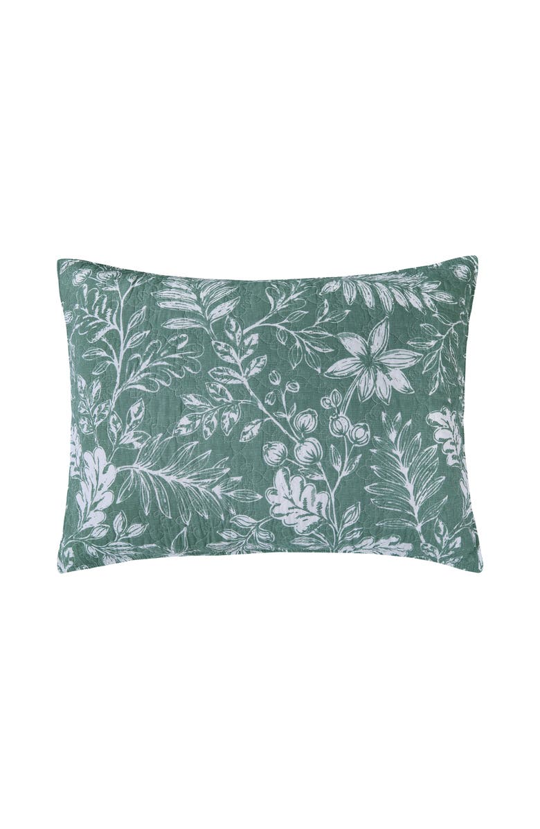 C&F Home Everview Sage Bedding Quilt Collection, Alternate, color, 