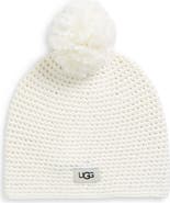 UGG® Pom Beanie
