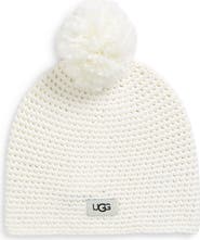 UGG® Pom Beanie
