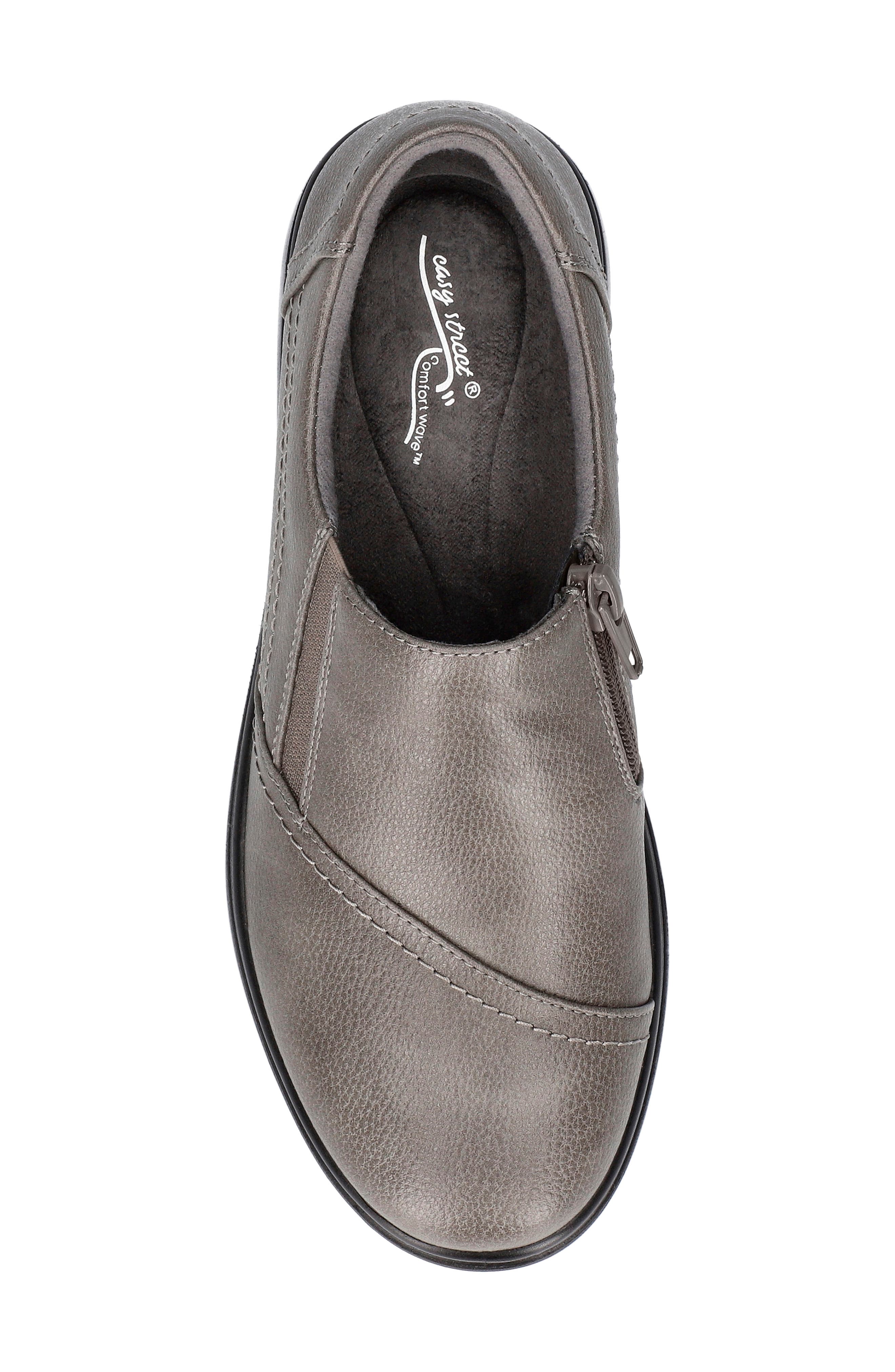 Maple Loafer, Alternate, color, GREY