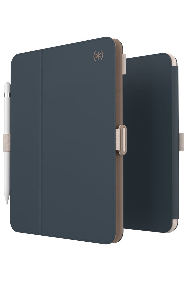 Balance Folio Case for Apple iPad iPad 11 (2025 / 11th Gen) / 10.9, Main, color, Dark Grey