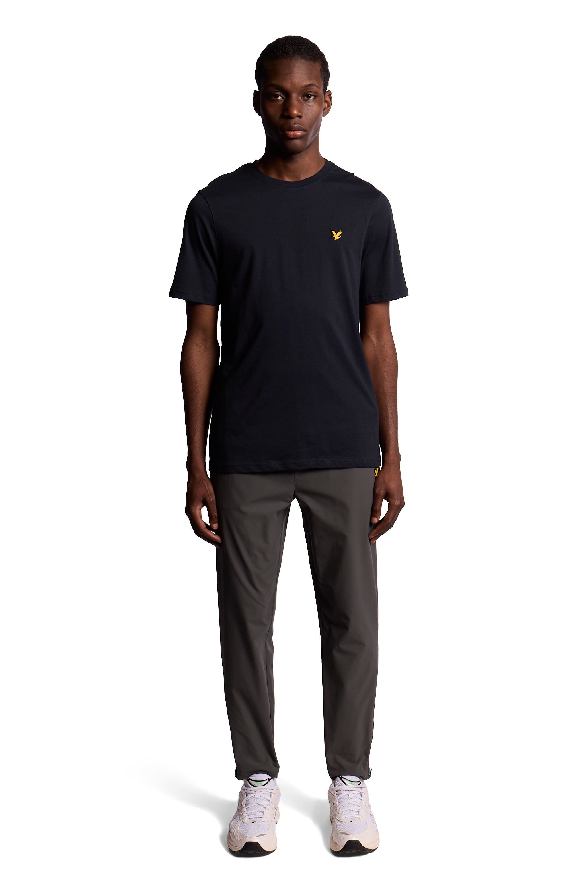 Dark Navy