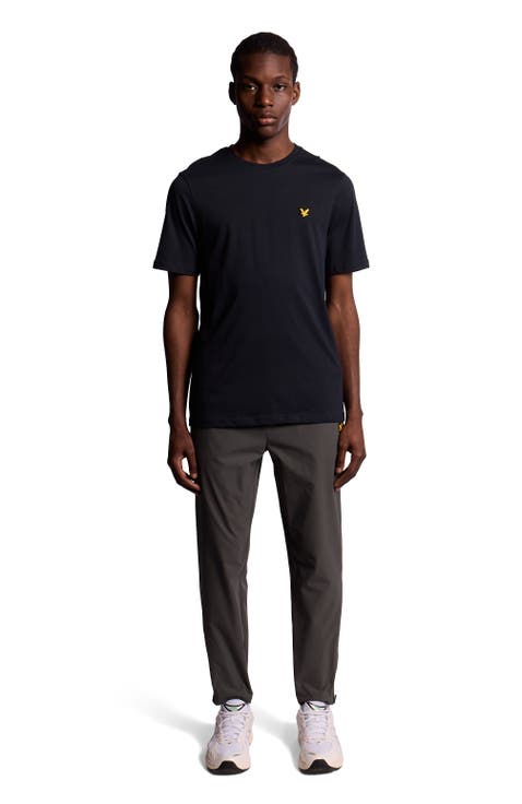 Core Short Sleeve Crew Neck T-shirt