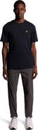 Lyle & Scott Core Short Sleeve Crew Neck T-shirt