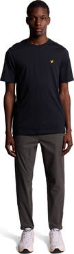 Lyle & Scott Core Short Sleeve Crew Neck T-shirt