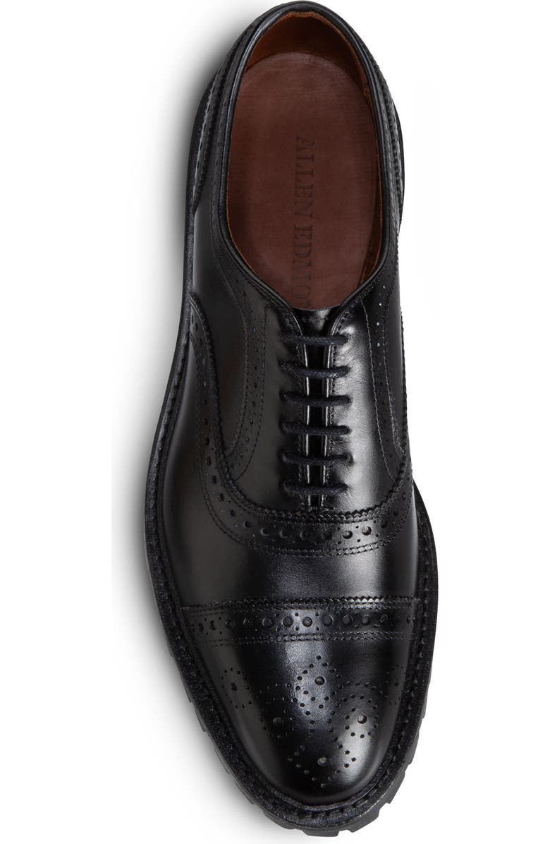 Allen Edmonds Strand Cap Toe Oxford, Alternate, color,