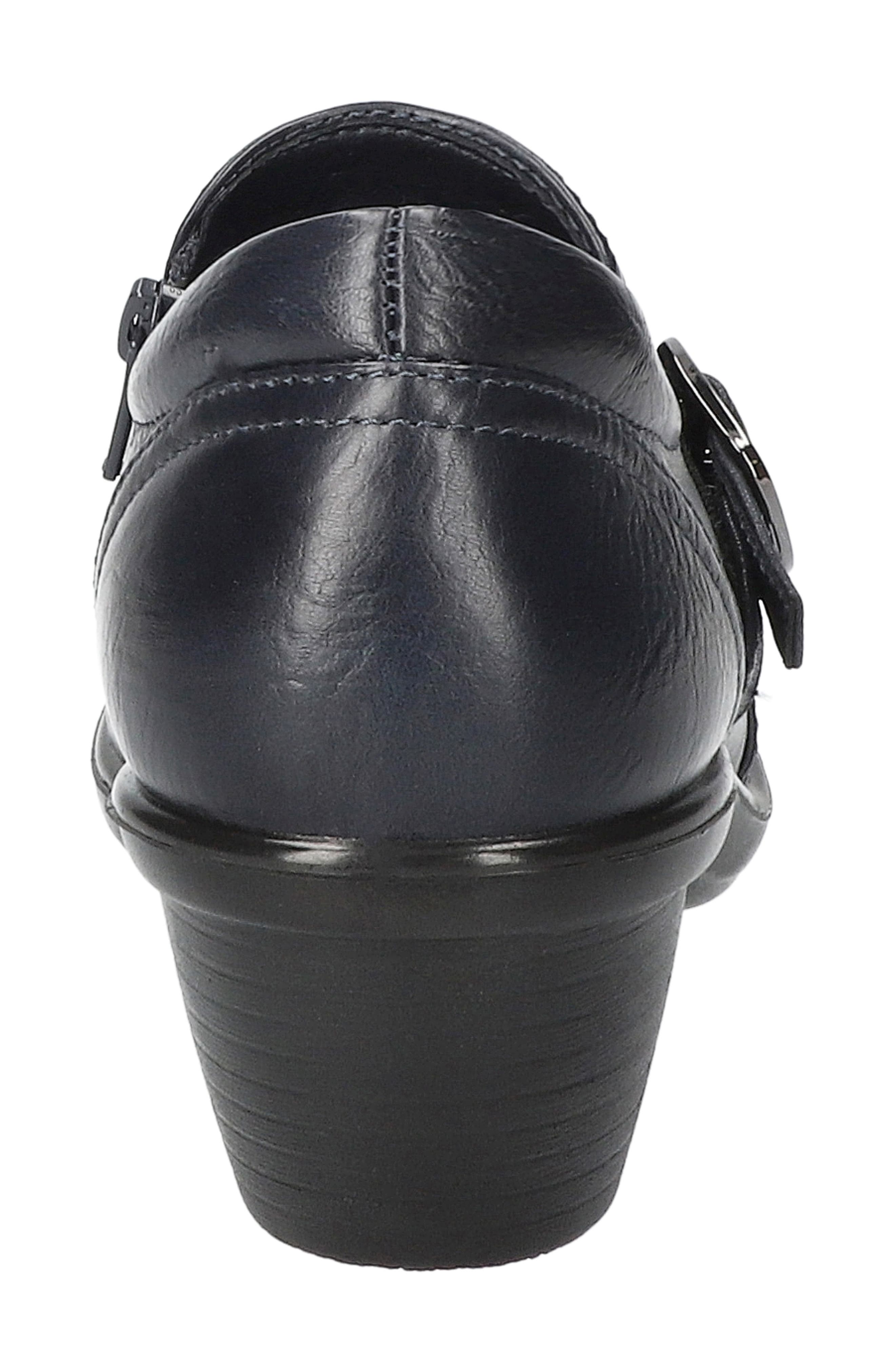 Pixel Bootie, Alternate, color, NAVY MATTE
