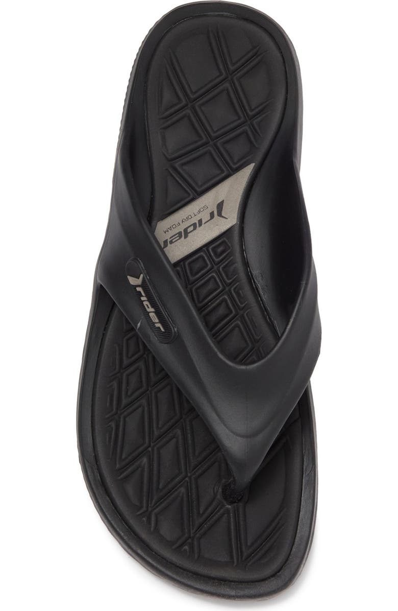 RIDER Cape X Sandal, Alternate, color,