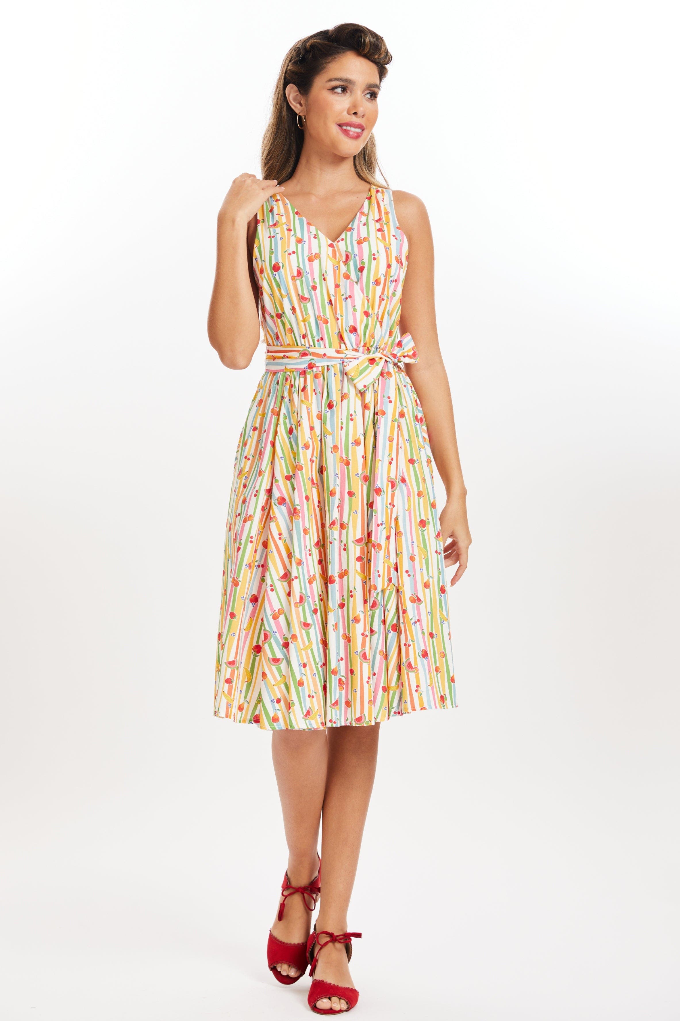 Fruit Stripe