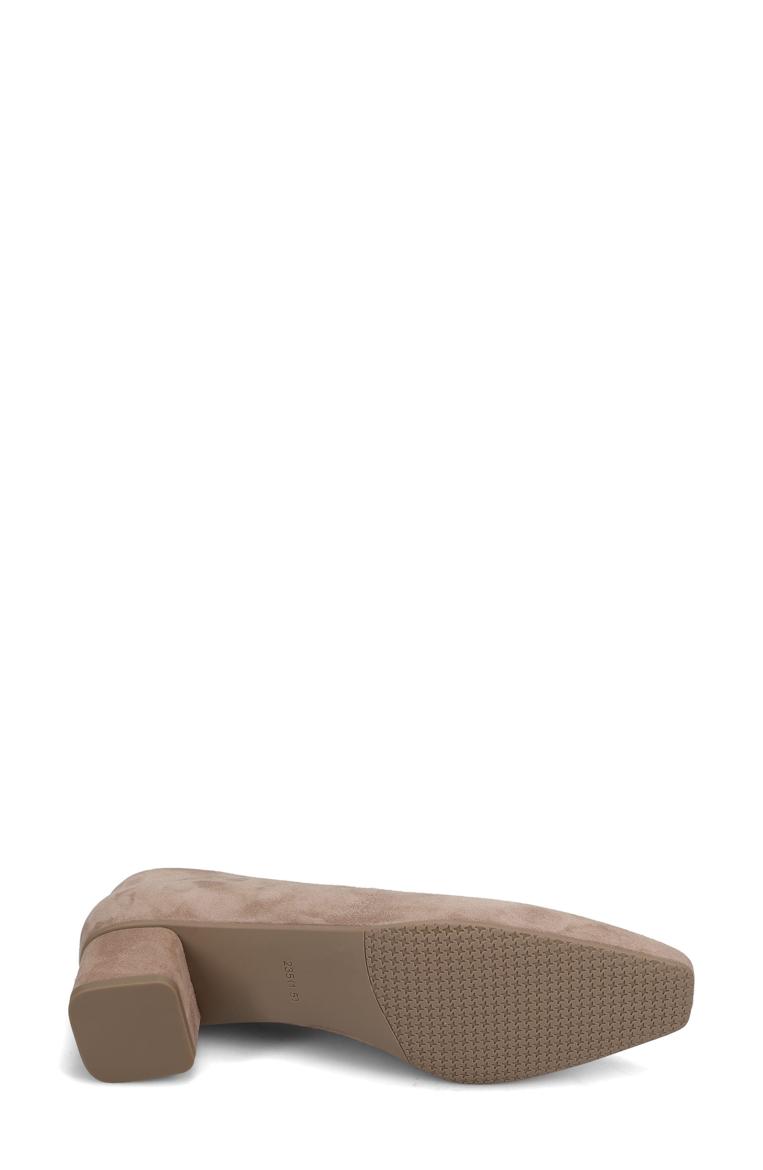 Solara Pump, Alternate, color, MILITARY