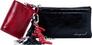 Desigual Small Charm Wallet