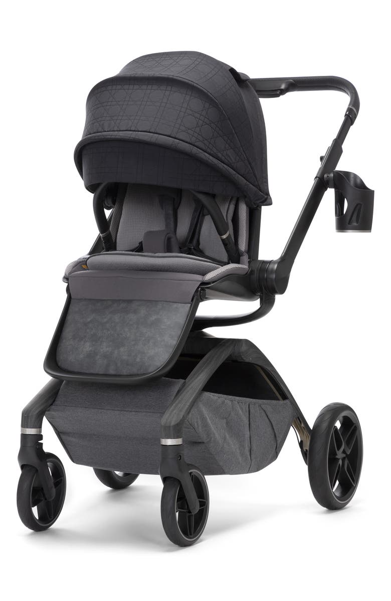 Maxi-Cosi<sup>®</sup> Kindred Collection Tana 360 Modular Stroller, Main, color, Onyx Heritage