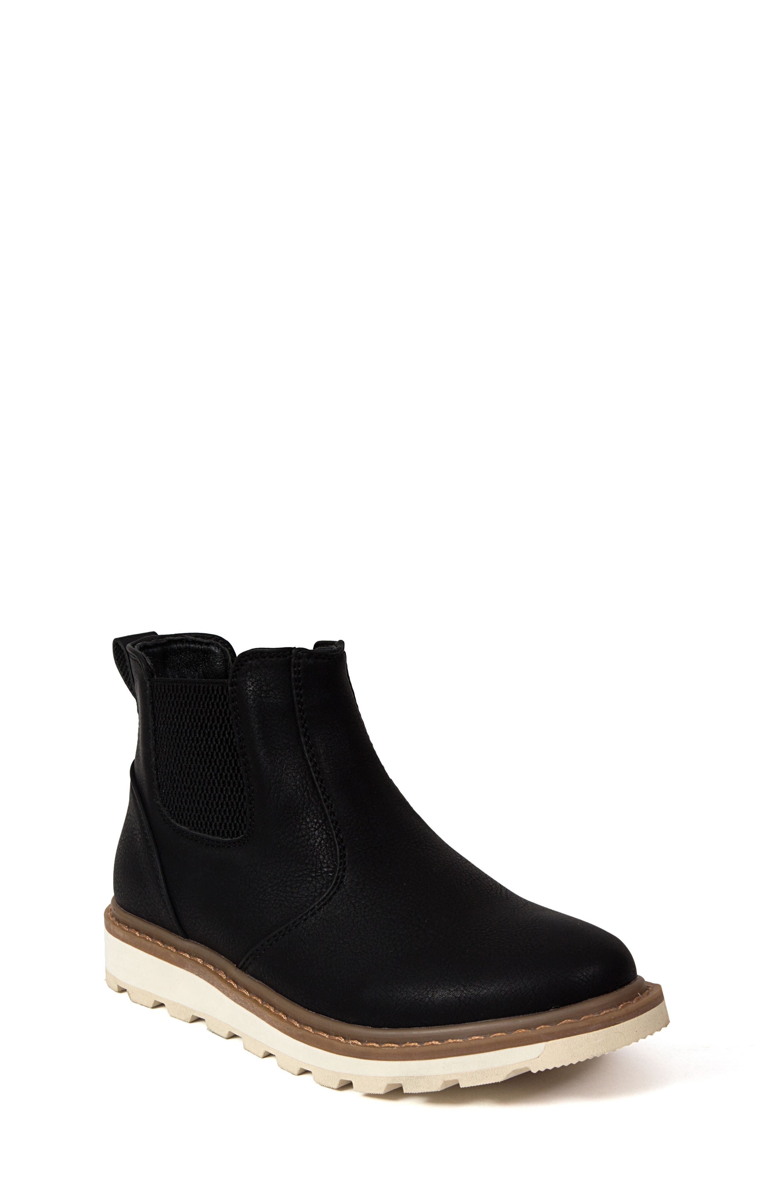 Deer Stags Kids' Jameson Chelsea Boot, Main, color, 