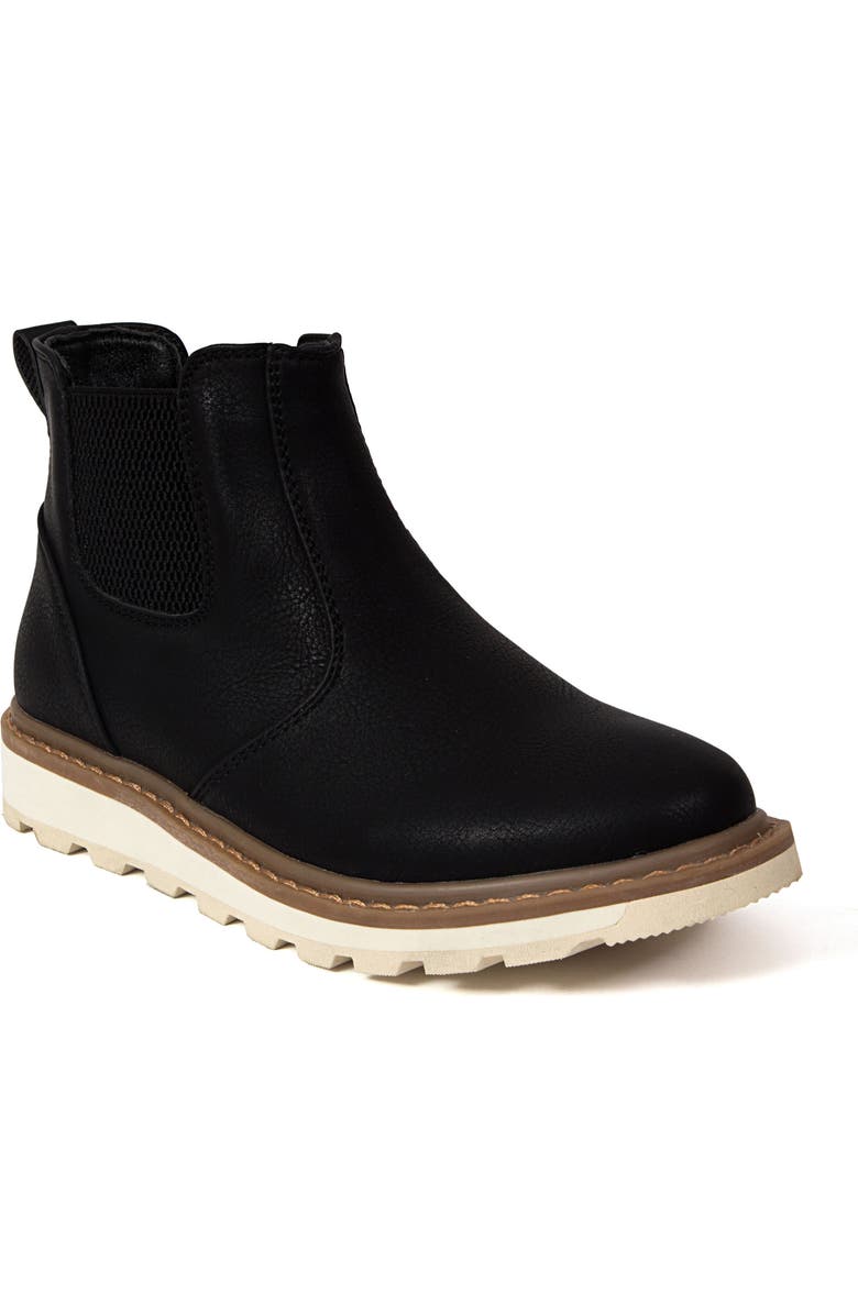 Deer Stags Kids' Jameson Chelsea Boot, Main, color,