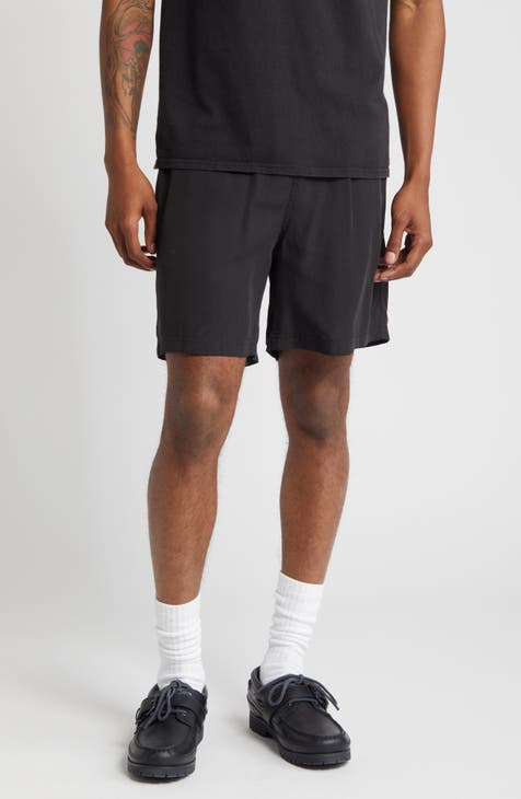 Tyler Ripstop Shorts