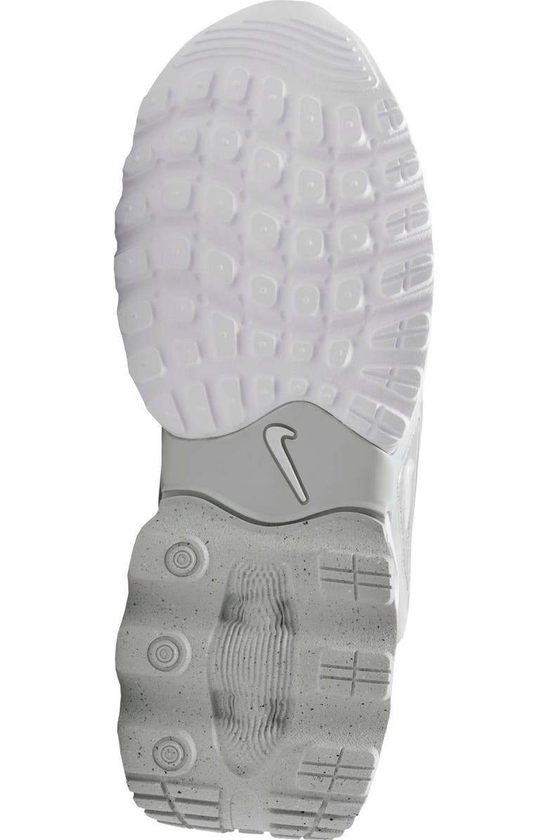 Nike Kids' Air Max Dn Sneaker, Alternate, color, Pink Foam/ Pink/ White/ Silver