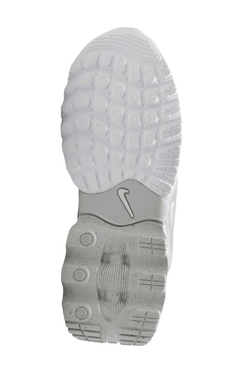 Nike Kids' Air Max Dn Sneaker In Multi