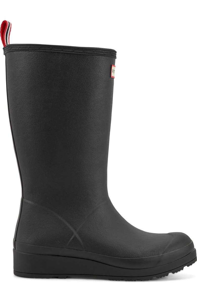 Hunter PLAY<sup>™</sup> Tall Insulated Waterproof Rain Boot, Alternate, color,